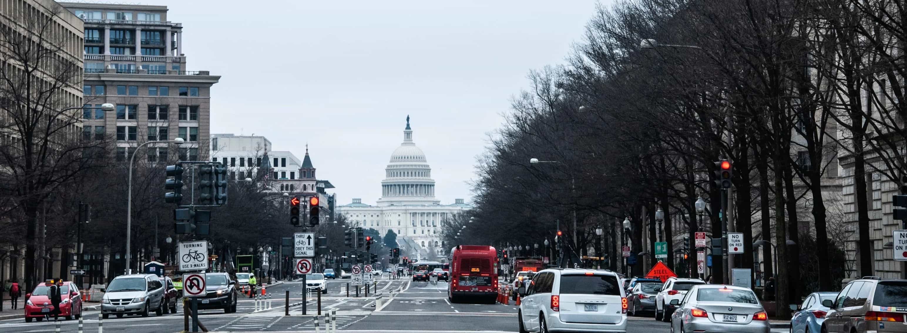 New York to Washington Trains | Amtrak Timetable & Tickets
