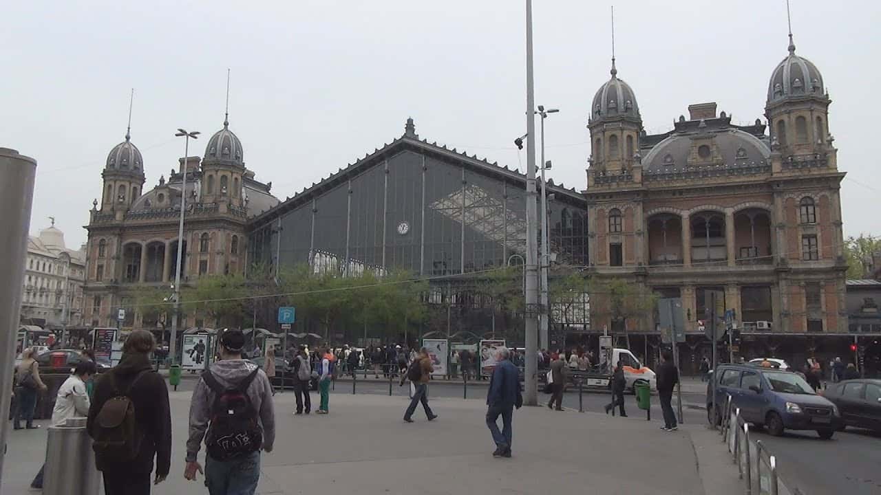 video