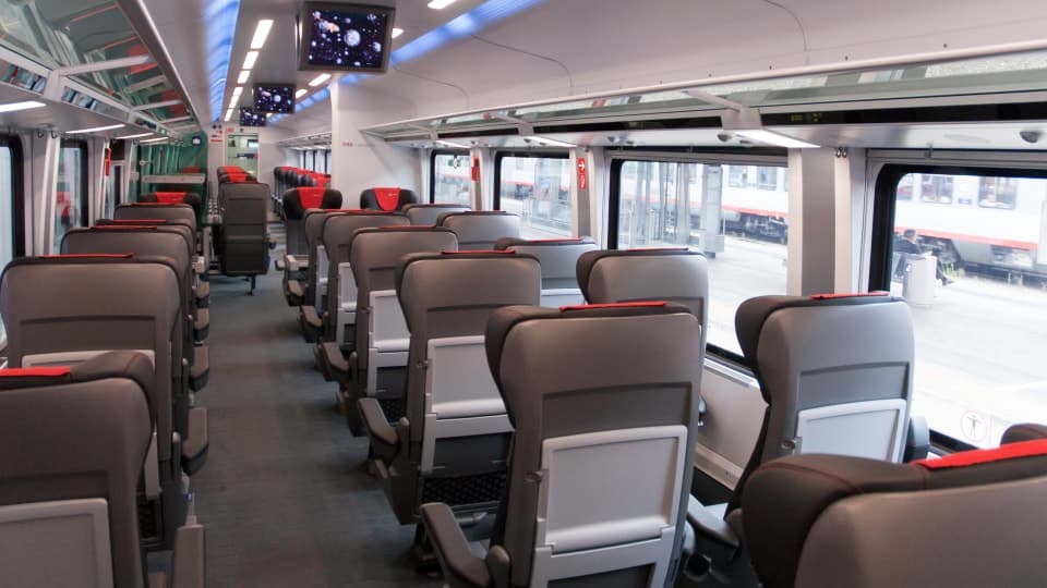 OEBB Railjet First Class (img 1)