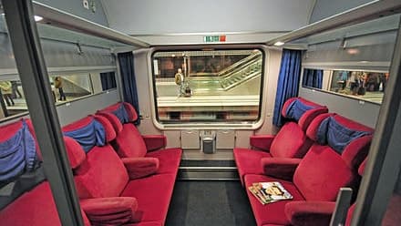 DB Intercity 1st class (img 1)