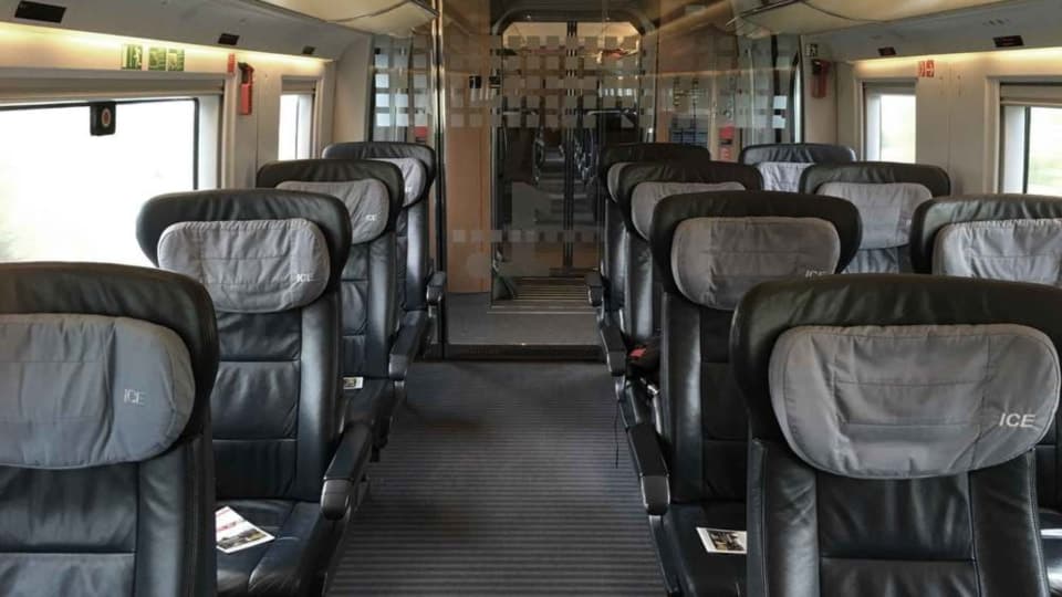 DB Intercity 1st class (img 3)