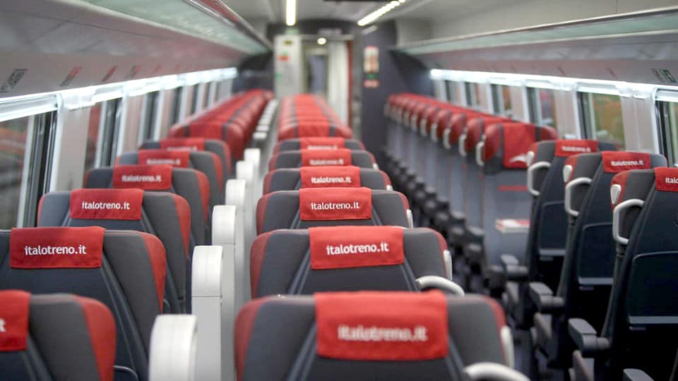 Italo Train Premium Prima (img 2)