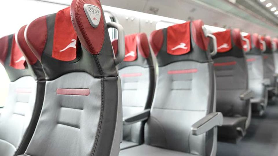 Italo Train Premium Prima (img 1)