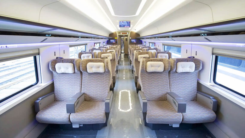 ChR First Class (1)