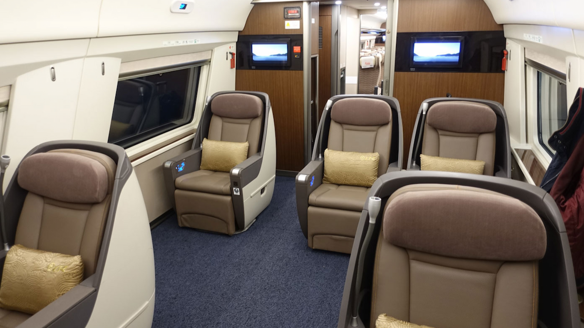 ChR Business Class (2)