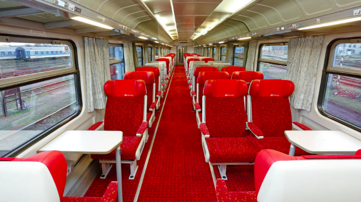 CD 1st class 6