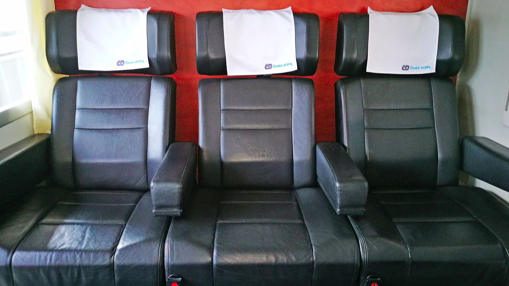 CD 1st class 2
