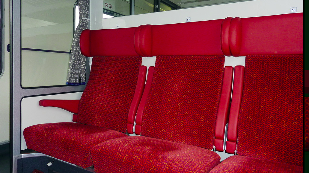 CD 1st class 3