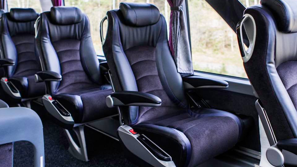 bus4you 1st class 2