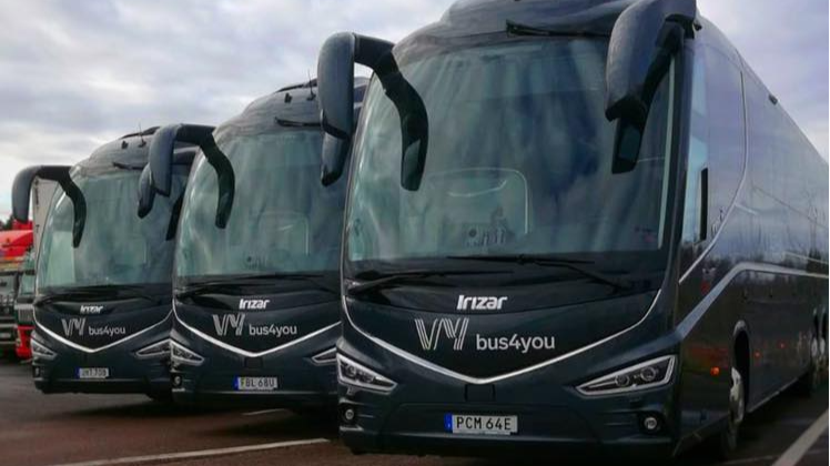 bus4you bus