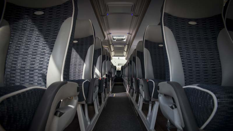 bus4you economy