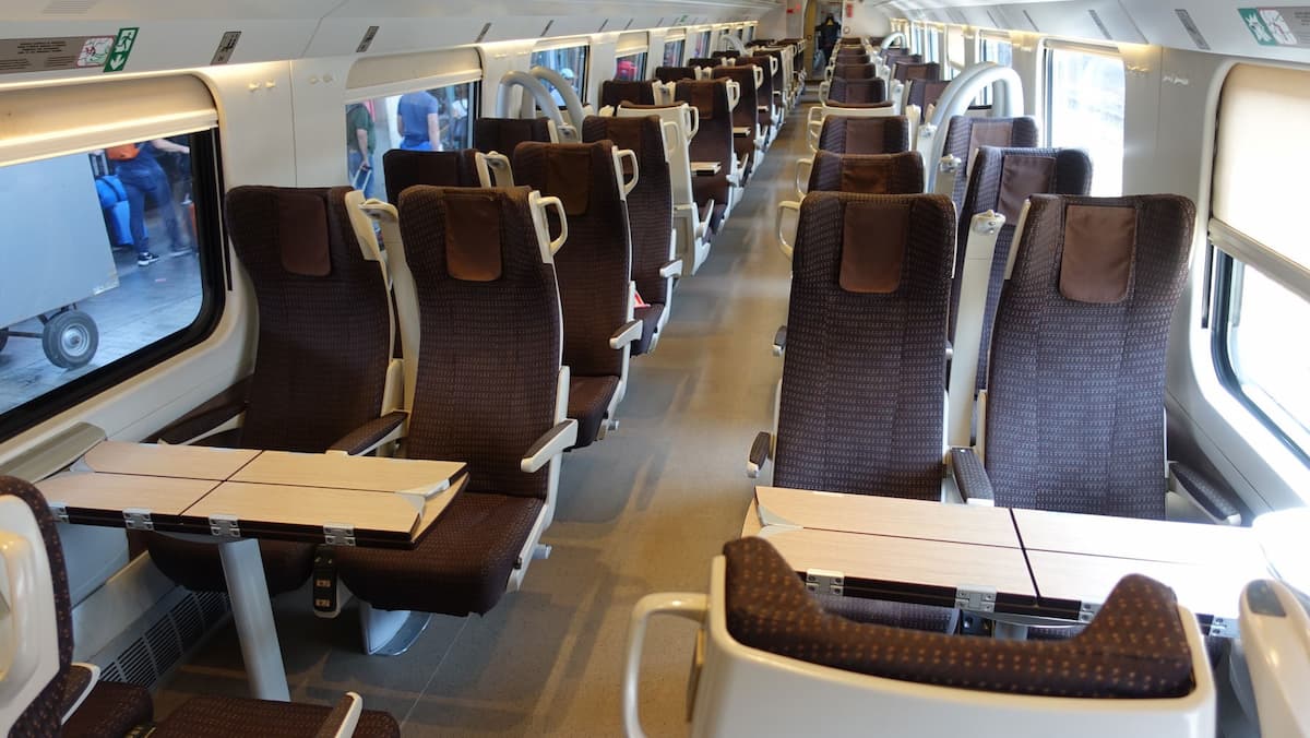 trenitalia eurocity2