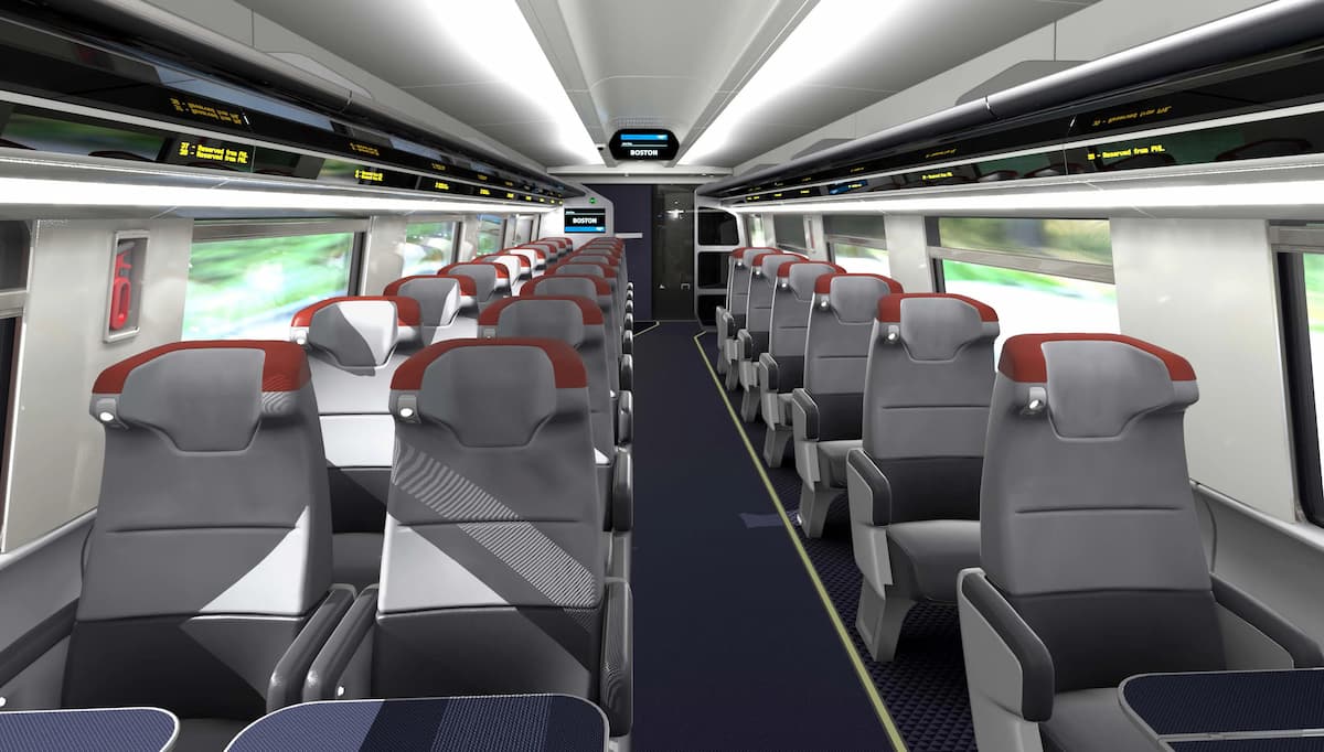 Acela 3