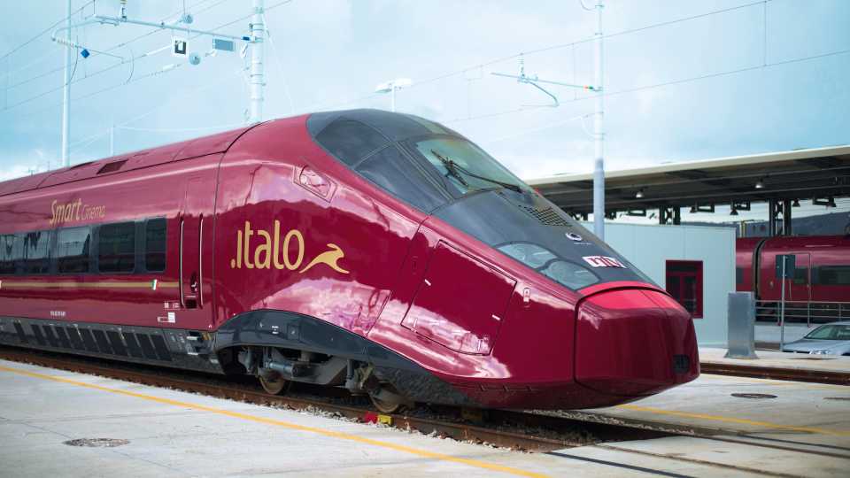 Italo Train