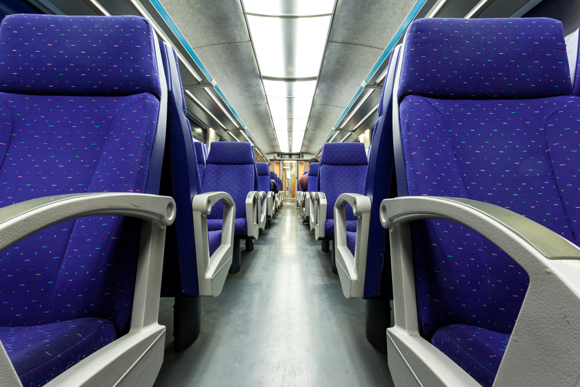KTMB Economy 1