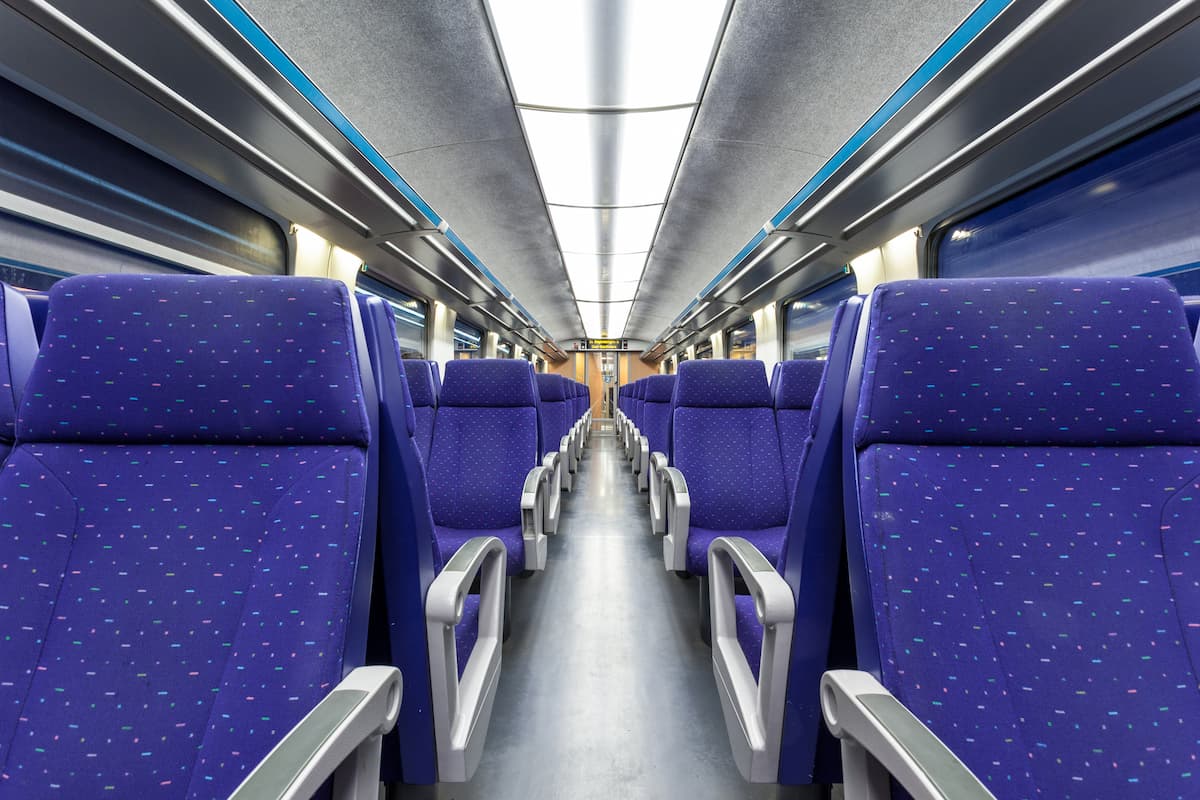 KTMB Economy 2