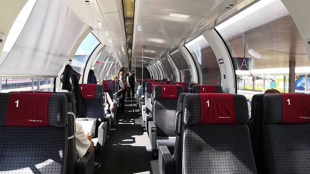 EC9 1st class 2