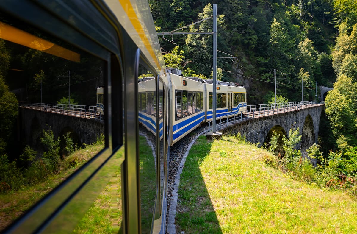 SBB Centovalli Express (2)