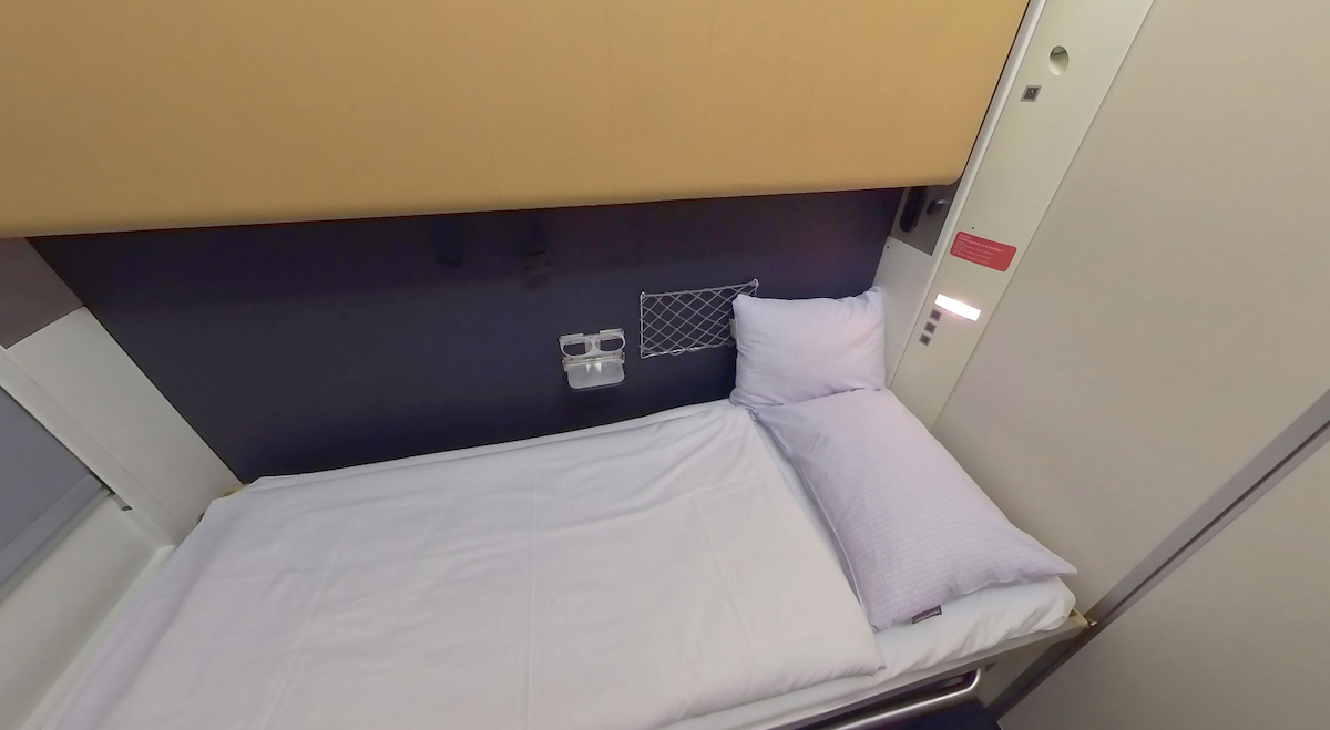 OEBB Nightjet 1 sleeper_2