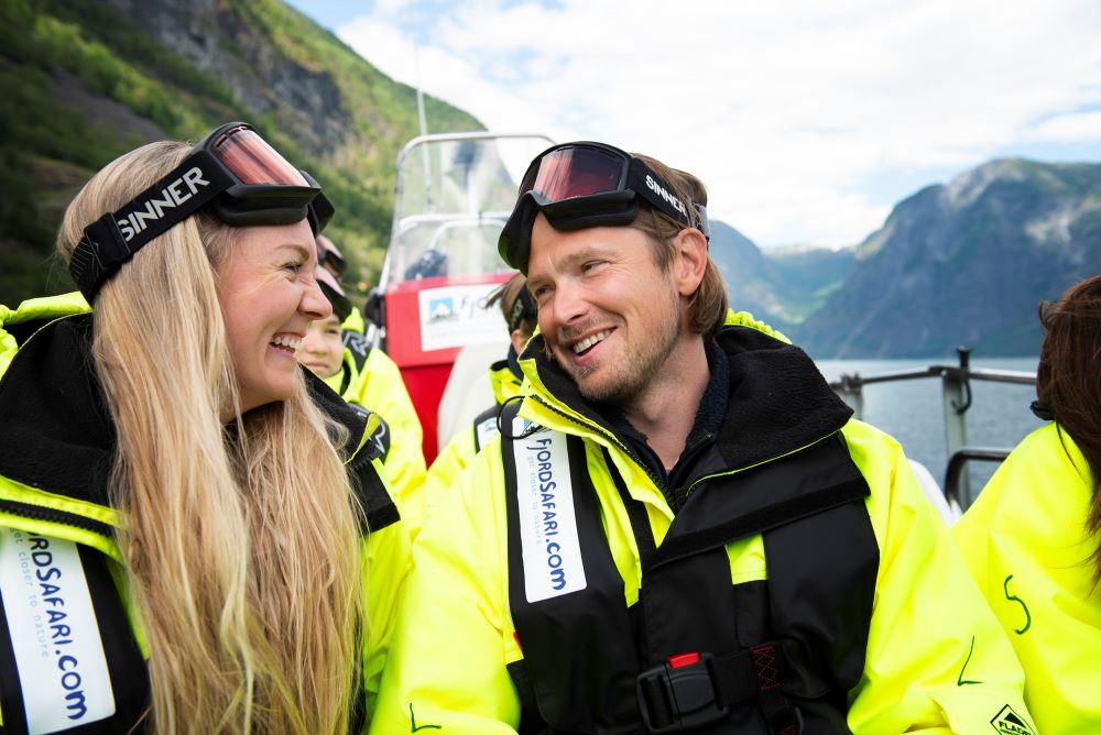 Fjord Safari 4