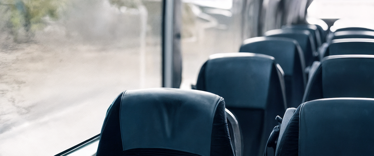 SJ VY bus trip