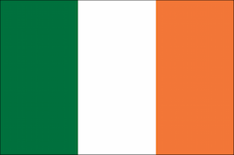 Irish Train