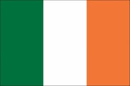 Irish Train