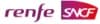 Renfe - SNCF