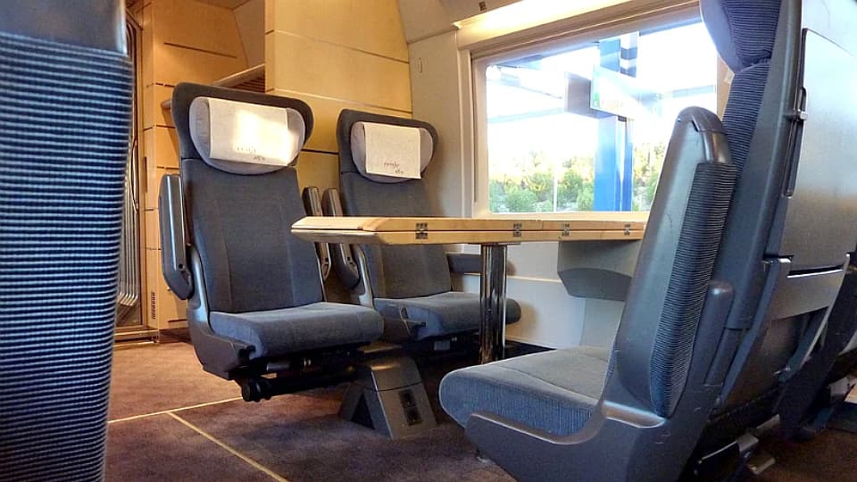 AVE 2nd Class (Turista) (img 3).webp