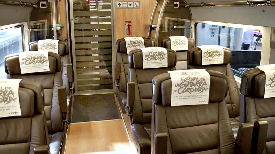 AVE Premium (preferente)1st Class (Turista plus) (img 2).webp
