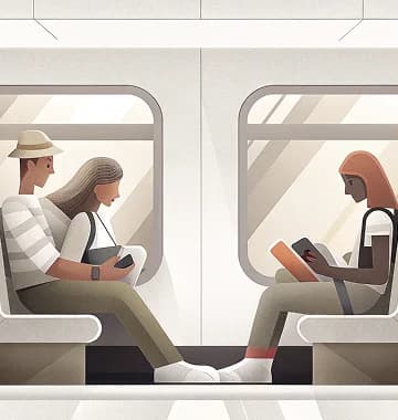 <p>Rail.Ninja ti offre il modo più semplice per prenotare biglietti del treno online in tutto il mondo, inclusi Europa, Asia, Australia, Americhe, Medio Oriente e Africa. Collaboriamo con alcune delle migliori compagnie ferroviarie al mondo e offriamo il modo più comodo per prenotare i tuoi biglietti online.</p>