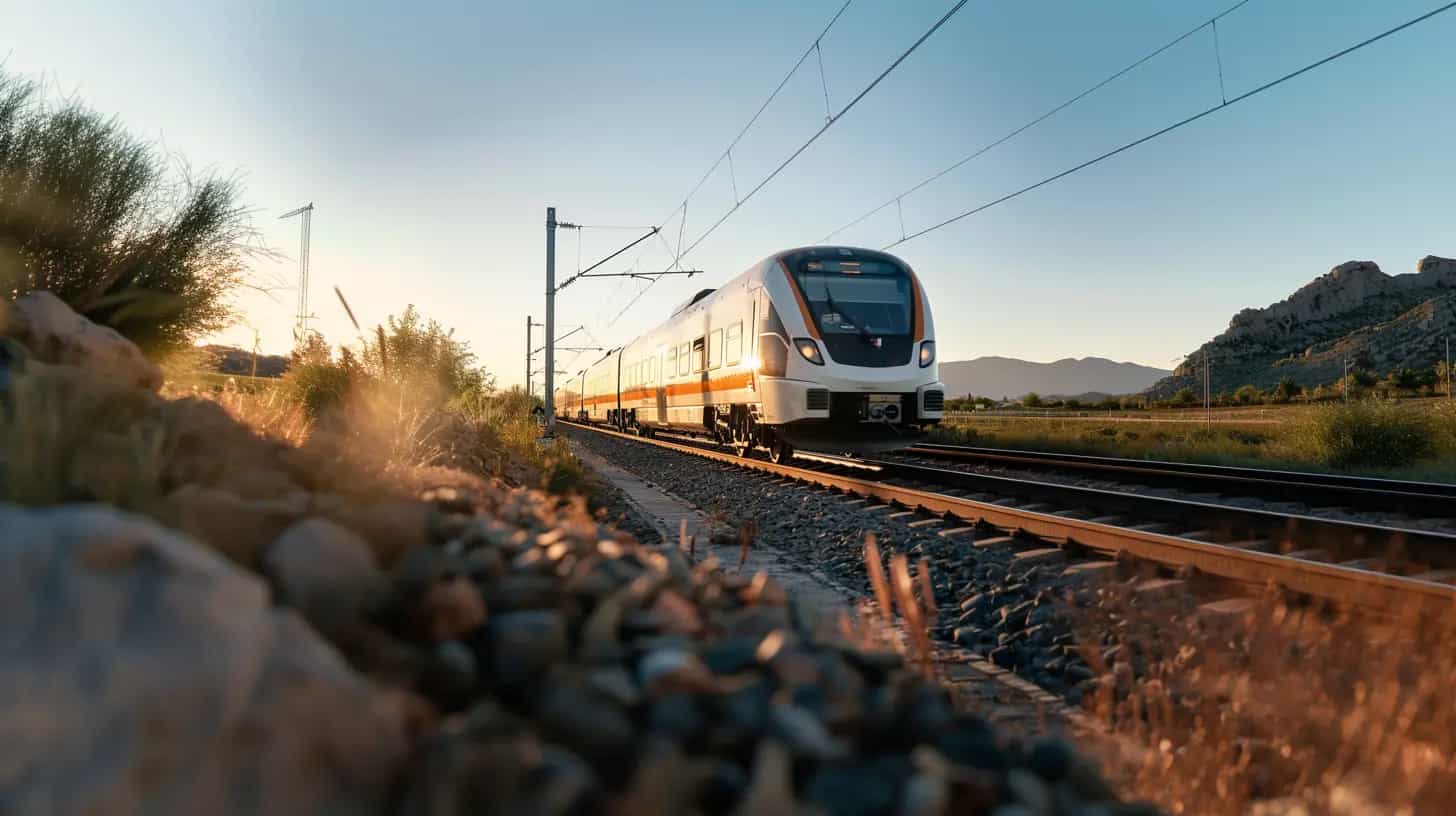 リヨンからミラノまでの列車 | 高速鉄道チケット リヨンからミラノまでの列車 | 高速鉄道チケット