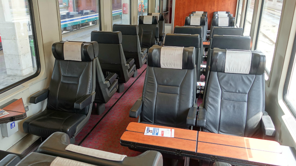 DB Eurocity 1 class (img 1)