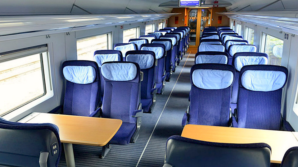 DB Eurocity 2 class (img 1)