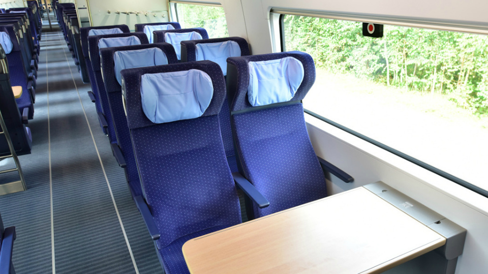 DB Eurocity 2 class (img 2)