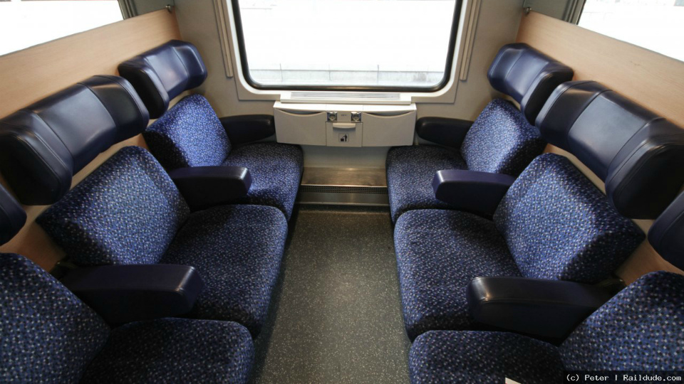 DB Eurocity 2 class (img 3)