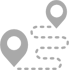Route distance