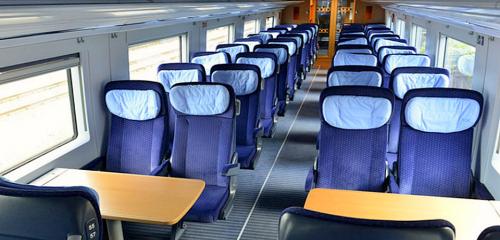 KTX Train Tickets | Korea Rail | High-Speed Trains