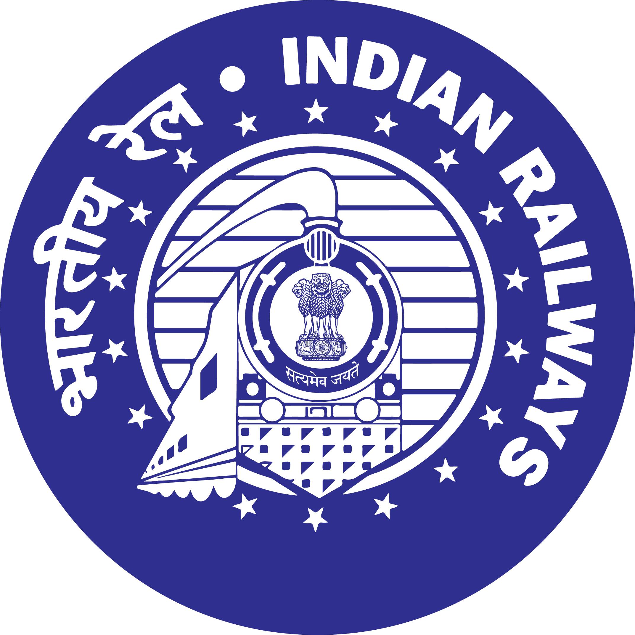 Indian Railways