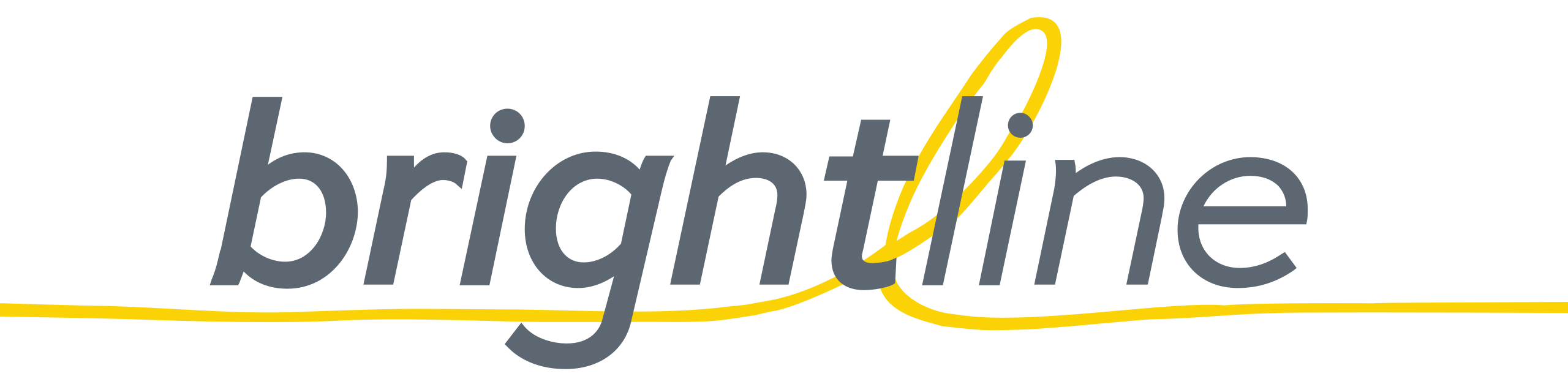 Brightline