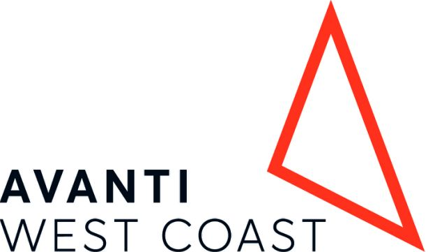 Avanti West Coast