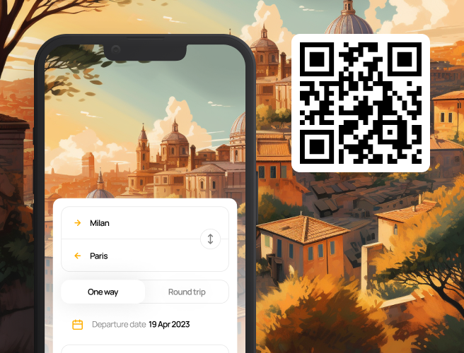 RAIL NINJA TERMS AND CONDITIONS visual data 4
